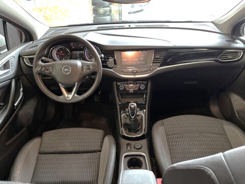Astra 1.5 D 105 Finition Edition 2020 occasion 59640 Dunkerque