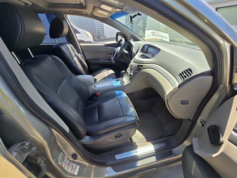 B9 Tribeca B9 3.0 245 R LUXURY AWD BVA 7places 2007 occasion 69008 Lyon