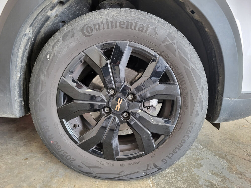 Sandero STEPWAY 1.0 ECO-G 100 EXTREME + ATTELAGE + CARPLAY 2024 occasion 37170 Chambray-l&egrave;s-Tours