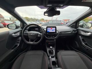 Puma ST-LINE 2022 occasion 71380 Ch&acirc;tenoy-en-Bresse