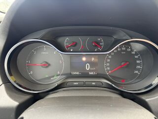 Grandland x 1.6D 120ch Elite 2018 occasion 76760 Yerville
