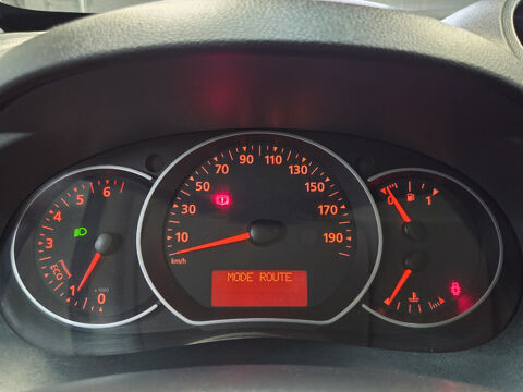 Kangoo Express 1.5 dCi 95ch Confort TVA r&eacute;cup&eacute;rable 2021 occasion 71300 Montceau-les-Mines
