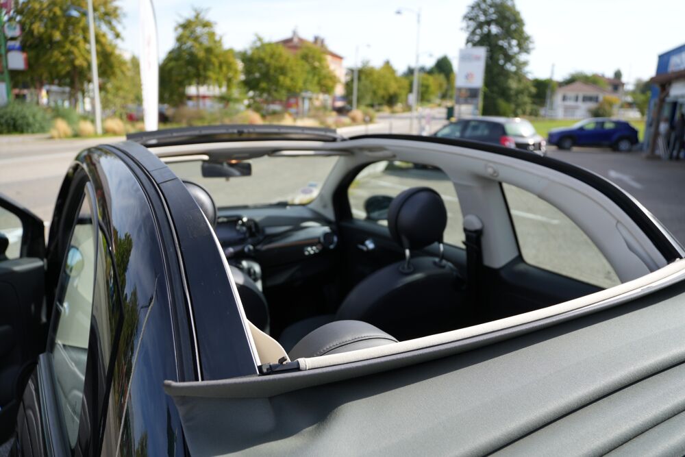 500 C II (2) C 1.2 8V 69 COLLEZIONE 2019 occasion 01000 Saint-Denis-l&egrave;s-Bourg
