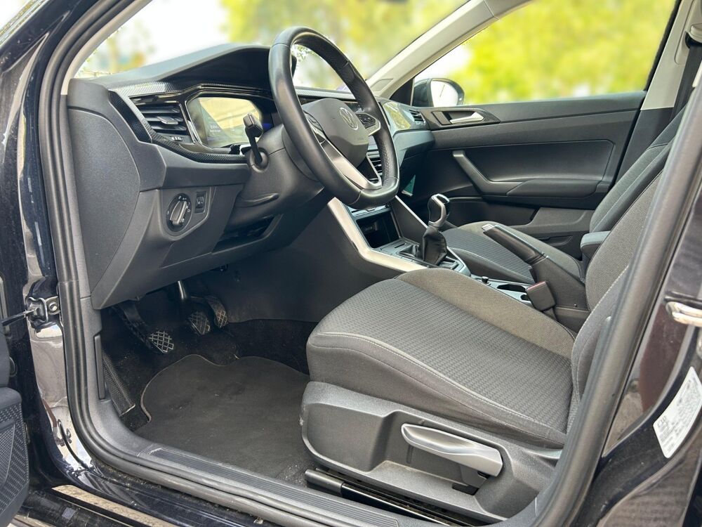 Taigo 1.0 TSI 110cv LIFE PLUS 1er MAIN 2023 occasion 34160 Castries