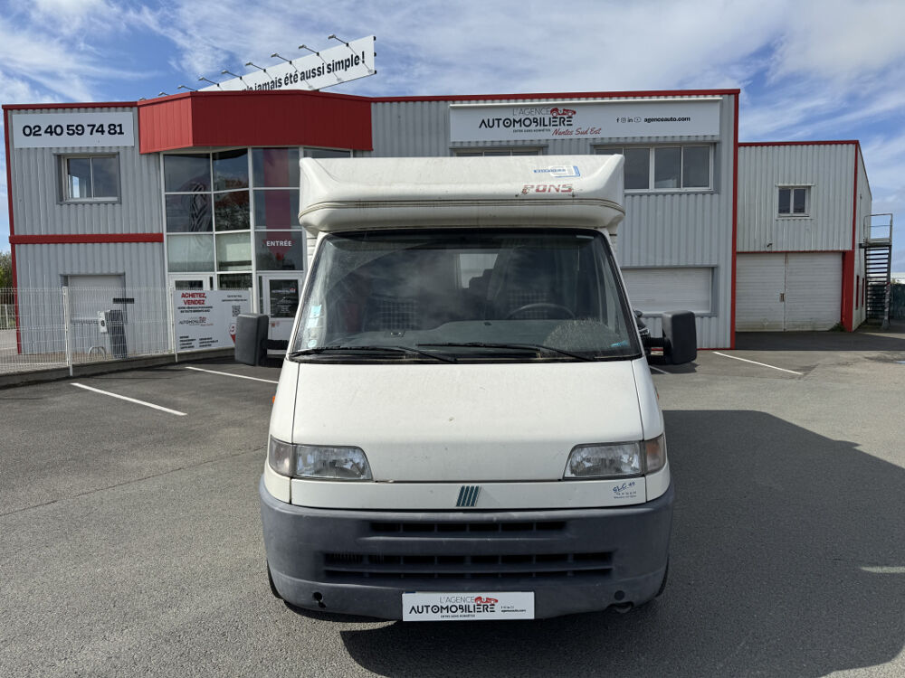  1999 occasion 44860 Pont-Saint-Martin