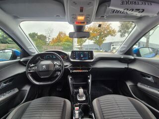 208 e- 136 cv ACTIVE BUSINESS - 118000 kms - 2021 occasion 25400 Audincourt