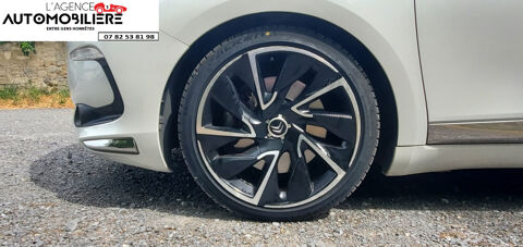 DS5 THP 200 Sport Chic BVM6 2015 occasion 60700 Fleurines