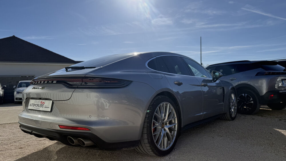 Panamera 2.9 V6 560ch 4S E-Hybrid 2021 occasion 71380 Ch&acirc;tenoy-en-Bresse