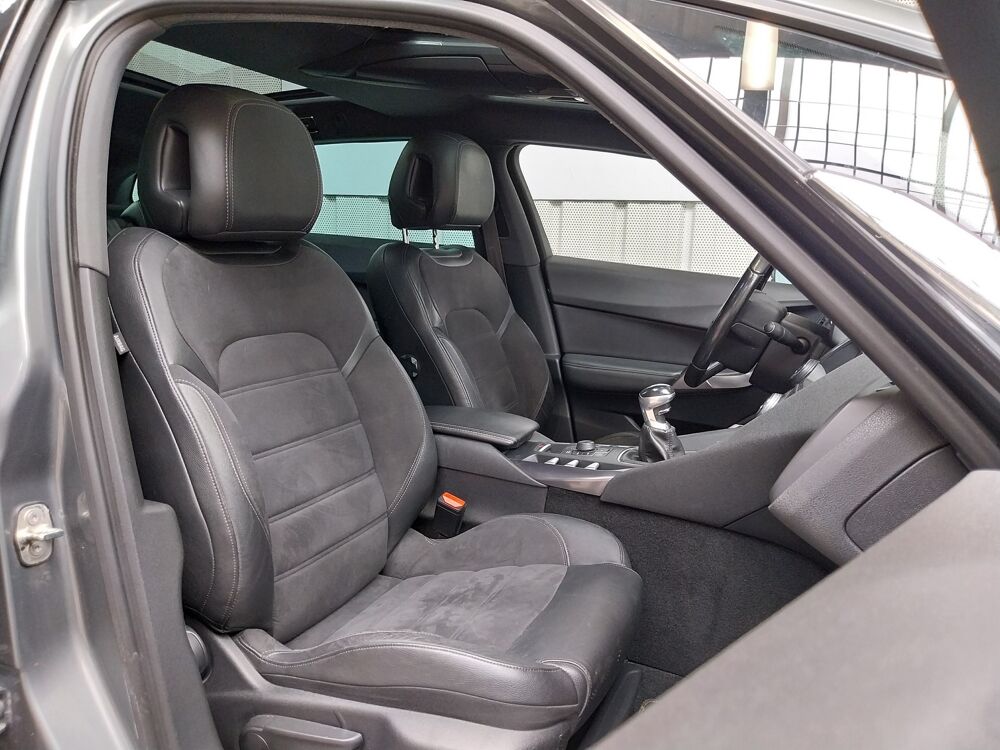 DS5 1.6 THP 200 SO CHIC 2012 occasion 56000 Vannes