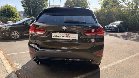 X1 (F48) LCI 16d sDrive 1.5 d 12V 116 cv 2022 occasion 91120 Palaiseau