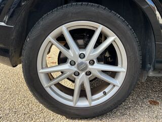Q2 35 tfsi 150ch S-Tronic S-LINE 2018 occasion 25300 Pontarlier
