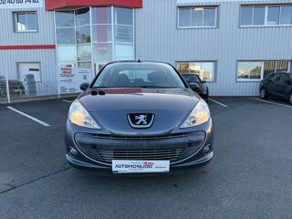 206 1.4l hdi 70ch TRENDY 2009 occasion 44860 Pont-Saint-Martin