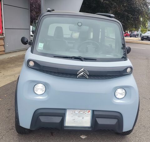 AMI ELECTRIC 10 5.5KWH MY- BLUE 2021 occasion 27500 Pont-Audemer