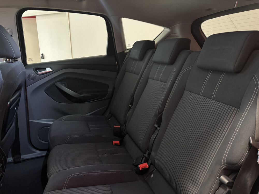 C-max FORD C-MAX 1,6 TDCI 115 TITANIUM 2010 occasion 37170 Chambray-l&egrave;s-Tours