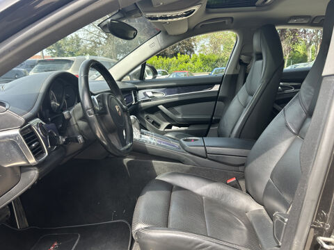 Panamera 4S 4.8 i V8 PDK 400cv 2010 occasion 71380 Ch&acirc;tenoy-en-Bresse