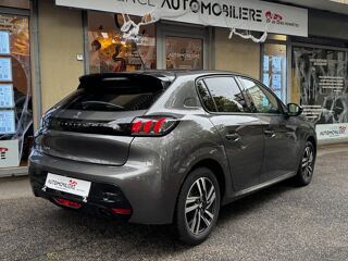 208 II 1.5 BLUEHDI 100 S&S ALLURE BVM6 DISTRIBUTION NEUVE - CAR 2021 occasion 92370 Chaville