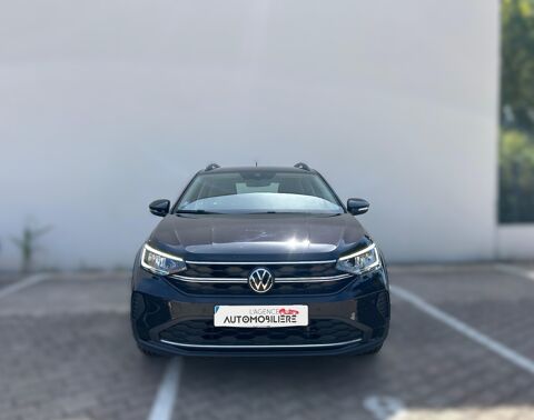 Taigo 1.0 TSI 110cv LIFE PLUS 1er MAIN 2023 occasion 34160 Castries