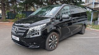 Vito Select Extra long Tourer 9 PLACES 114 1.9 CDI 16V 9G-TRONIC 2024 occasion 91120 Palaiseau