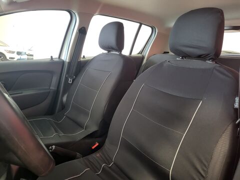 Sandero DACIA SANDERO II (2) 1.0 SCE 75 ACCESS 2019 occasion 37170 Chambray-l&egrave;s-Tours