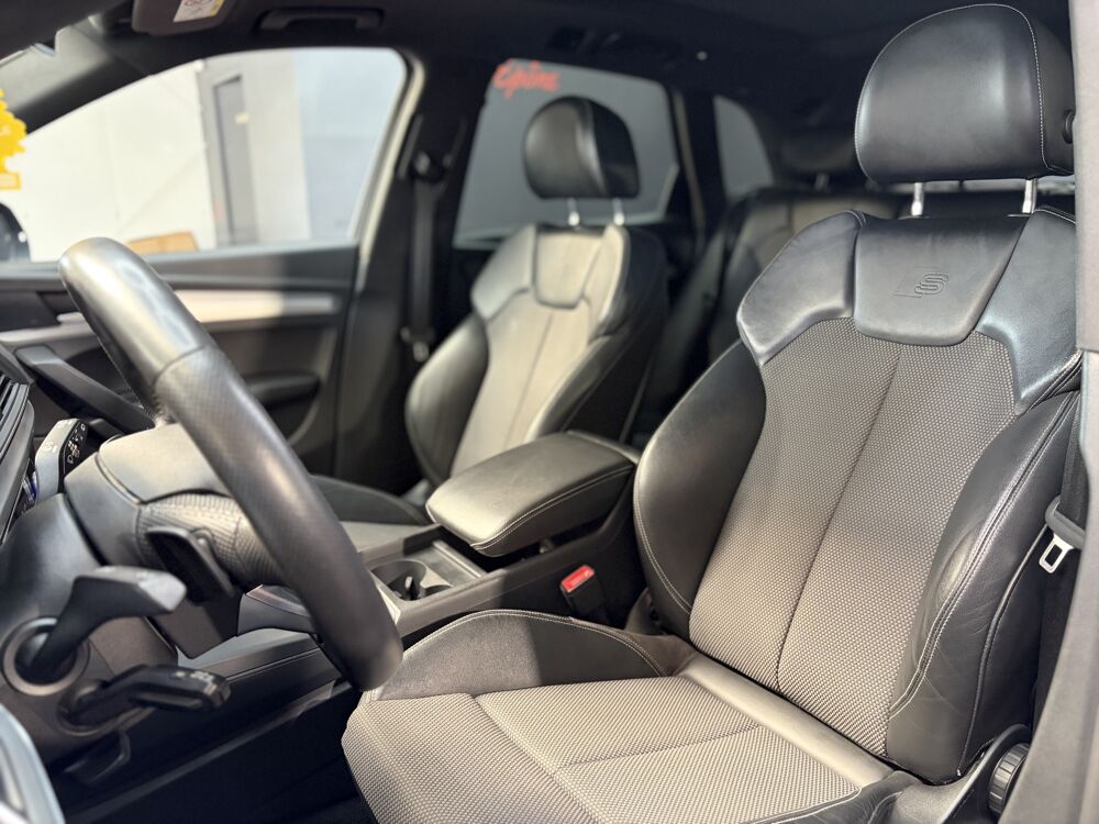 Q5 2.0 40-TDI S-LINE 2019 occasion 78680 &Eacute;p&ocirc;ne