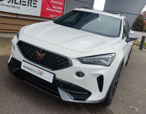 Formentor FORMENTOR E-HYBRID 245 CH VZ 2023 occasion 27500 Pont-Audemer