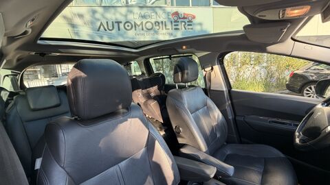 5008 1.6 THP 165ch EAT6 7 Places/ Allure Full Option/ Moteur chan 2016 occasion 91120 Palaiseau
