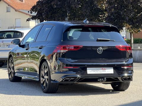Golf VIII 2.0 tdi 150 R-Line DSG 2022 occasion 25300 Pontarlier