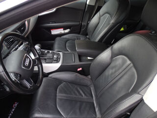 A7 AMBITION LUXE V6 205 ch 2011 occasion 27500 Pont-Audemer