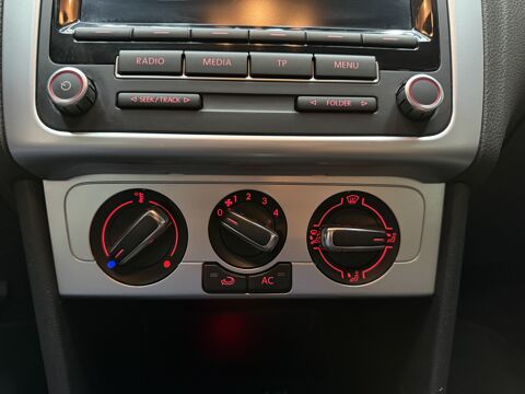 Polo 1.2i Match 60 ch 2012 occasion 78680 &Eacute;p&ocirc;ne