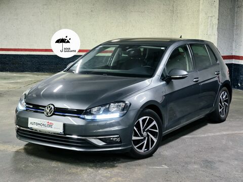 Annonce voiture Volkswagen Golf 16990 €