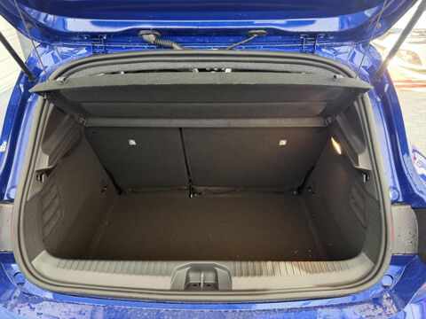 Clio V 1.5 BLUEDCI 100CH 2025 Finition Evolution 2025 occasion 71380 Ch&acirc;tenoy-en-Bresse