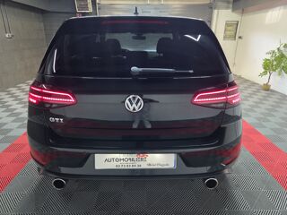 Golf VII (2) 2.0 TSI 230ch GTI Performance DSG6 5p GARANTIE 2017 occasion 71300 Montceau-les-Mines