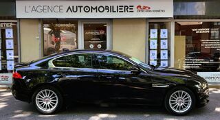 XE 2.0D E-PERFORMANCE PRESTIGE 163 8CV - GARANTIE 6 MOIS- PACK 2018 occasion 92370 Chaville