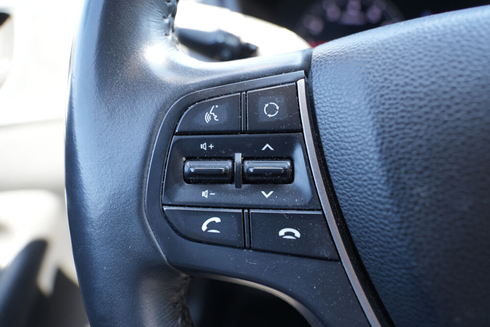 i20 ACTIVE II (2) 1.0 T-GDI 100 BLACK RIDE DCT-7 2019 occasion 01000 Saint-Denis-l&egrave;s-Bourg