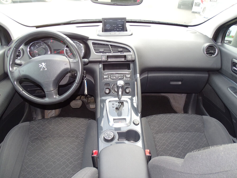 3008 GENERATION-I SUV POLYVALENT 2015 occasion 27500 Pont-Audemer