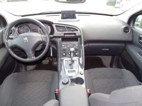 3008 GENERATION-I SUV POLYVALENT 2015 occasion 27500 Pont-Audemer