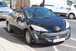 308 GENERATION-I CC 1.6 VTI 120 SPORT ( Moteur &agrave; cha&icirc;ne, Clim .. 2010 occasion 34200 S&egrave;te