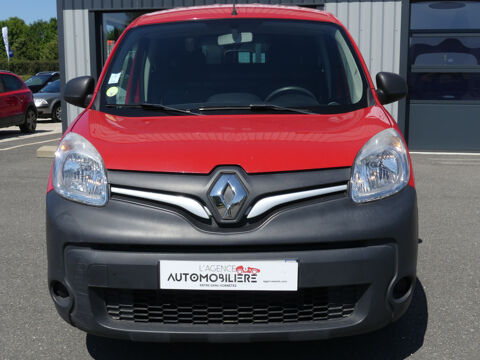 Kangoo Express GRAND CONFORT BLUE DCI 95 CV 2020 occasion 14400 Nonant
