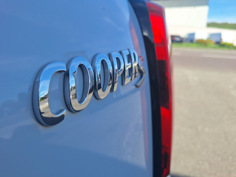 Countryman Cooper SE 136ch + 88ch Longstone ALL4 BVA 2019 occasion 90400 Danjoutin