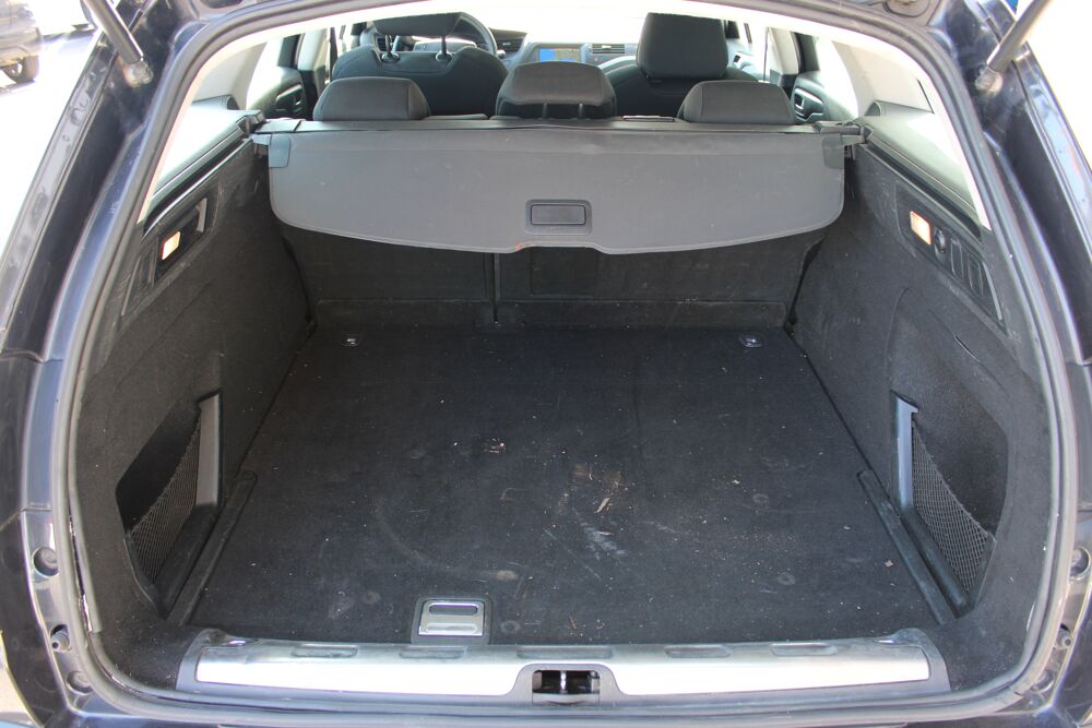 C5 TOURER 2.0 HDI140 FAP BUSINESS ( Attelage, Radar Arr ... ) 2012 occasion 34200 S&egrave;te