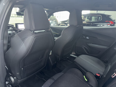 Annonce voiture Peugeot 2008 20990 €