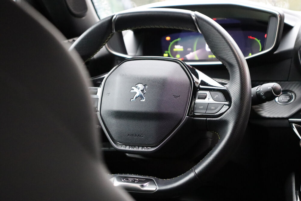 2008 1.5 BlueHDI 100 GT-Line (Suivi full Peugeot) 2020 occasion 88000 &Eacute;pinal