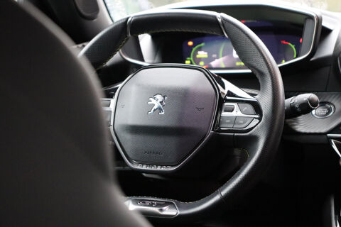 2008 1.5 BlueHDI 100 GT-Line (Suivi full Peugeot) 2020 occasion 88000 &Eacute;pinal