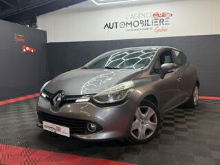 Clio Business 2015 occasion 78680 &Eacute;p&ocirc;ne