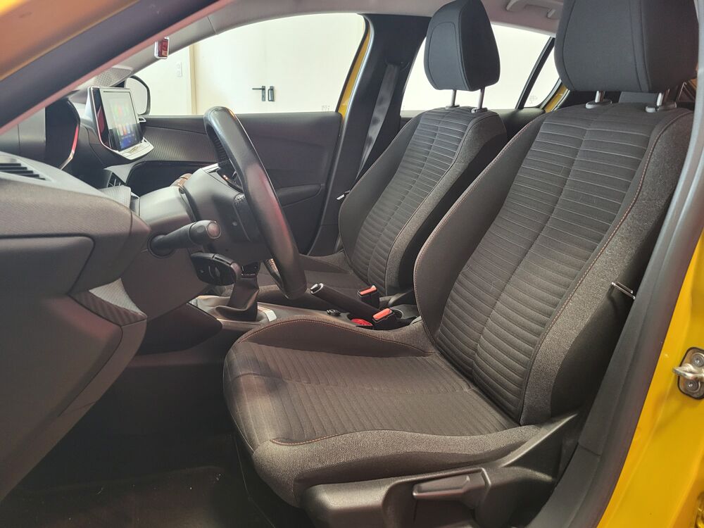 208 1.2 PURETECH 75 ACTIVE + CARPLAY 2019 occasion 37170 Chambray-l&egrave;s-Tours