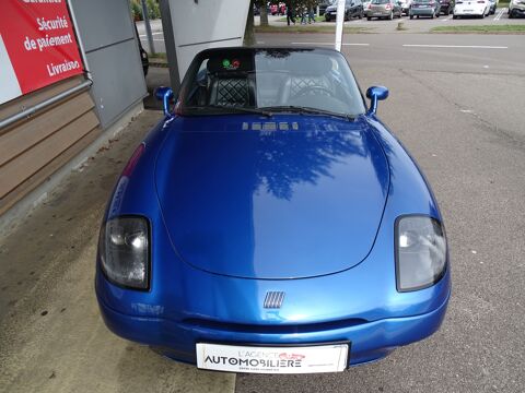 Barchetta 1.8 L 130 ch RIVIERA 2000 occasion 27500 Pont-Audemer