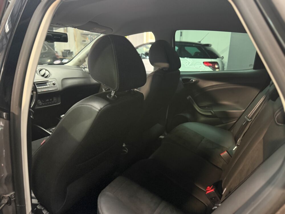 Ibiza 1.2 TSI 105 STYLE ITE 2015 occasion 78680 &Eacute;p&ocirc;ne