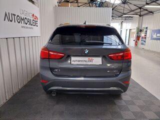 X1 1.6 D 115 LOUNGE SDRIVE DKG BVA 2020 occasion 56000 Vannes