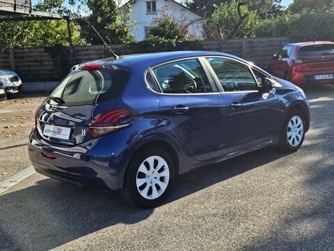 208 1.0 VTI 68 CV ACCESS 2016 occasion 25400 Audincourt