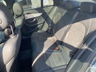 Classe C 220 CDi 2.0 CDI 9G-TRONIC 194 cv 2020 occasion 68390 Sausheim